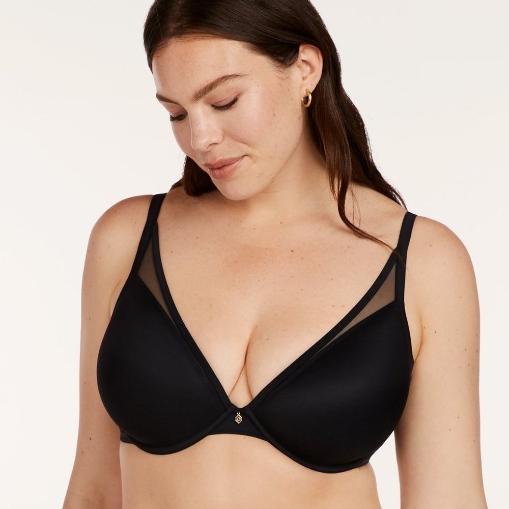 Third Love - 24/7™ Classic Uplift Plunge Bra